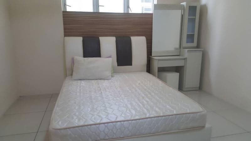 Kondominium untuk Disewa di Platinum Lake PV 20 - Ayah Zul - Bedroom - PropertyGuru.com.my