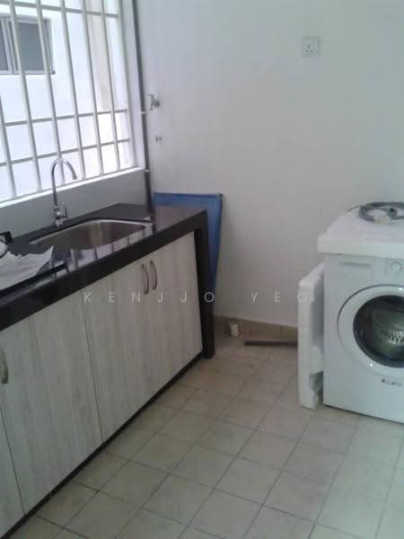 Service Residence for Rent at I Residence - Kenjjo Yeo - Interior - PropertyGuru.com.my