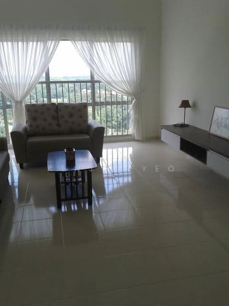 Service Residence for Rent at I Residence - Kenjjo Yeo - Living Room - PropertyGuru.com.my