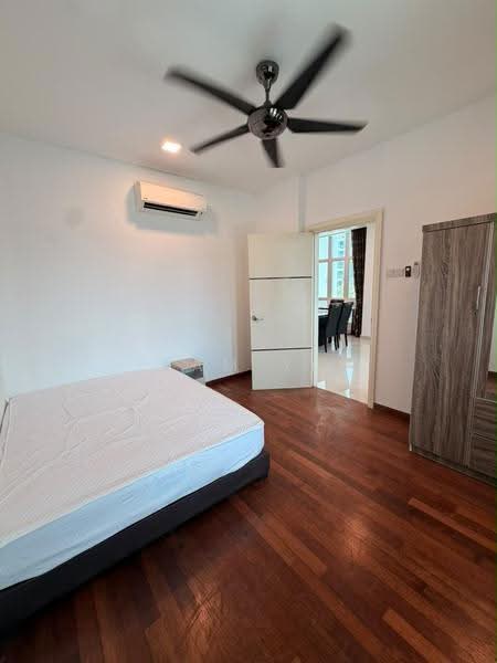 Kediaman Servis untuk Disewa di 1Medini - Nam YC - Bedroom - PropertyGuru.com.my