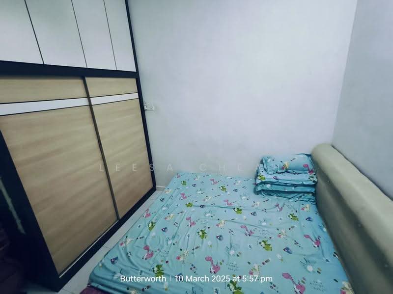 Apartment for Rent at Bliss Place - Leesa Cheah - Bedroom - PropertyGuru.com.my