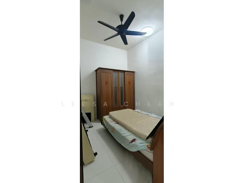 Apartment for Rent at Bliss Place - Leesa Cheah - Bedroom - PropertyGuru.com.my