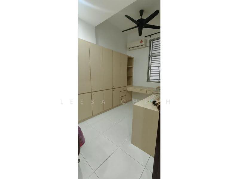 Apartment for Rent at Bliss Place - Leesa Cheah - Study - PropertyGuru.com.my
