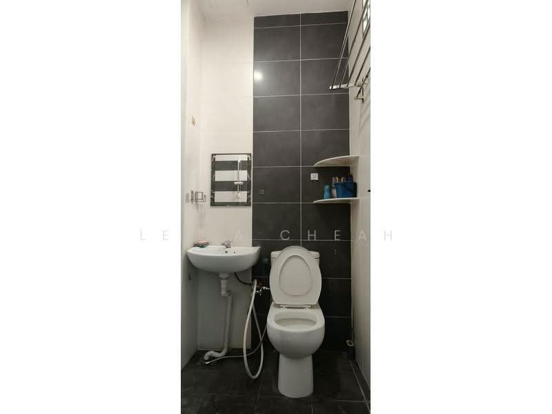 Apartment for Rent at Bliss Place - Leesa Cheah - Bathroom - PropertyGuru.com.my