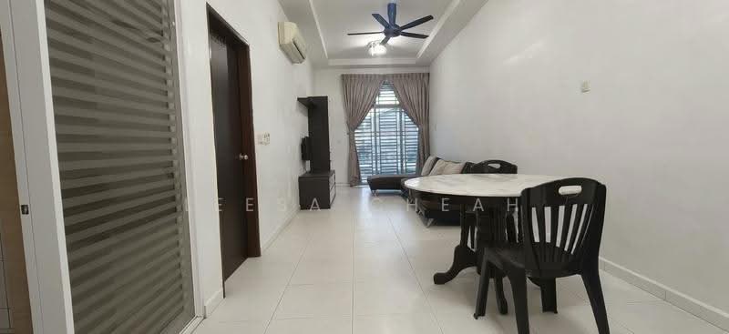 Apartment for Rent at Bliss Place - Leesa Cheah - Living Room - PropertyGuru.com.my