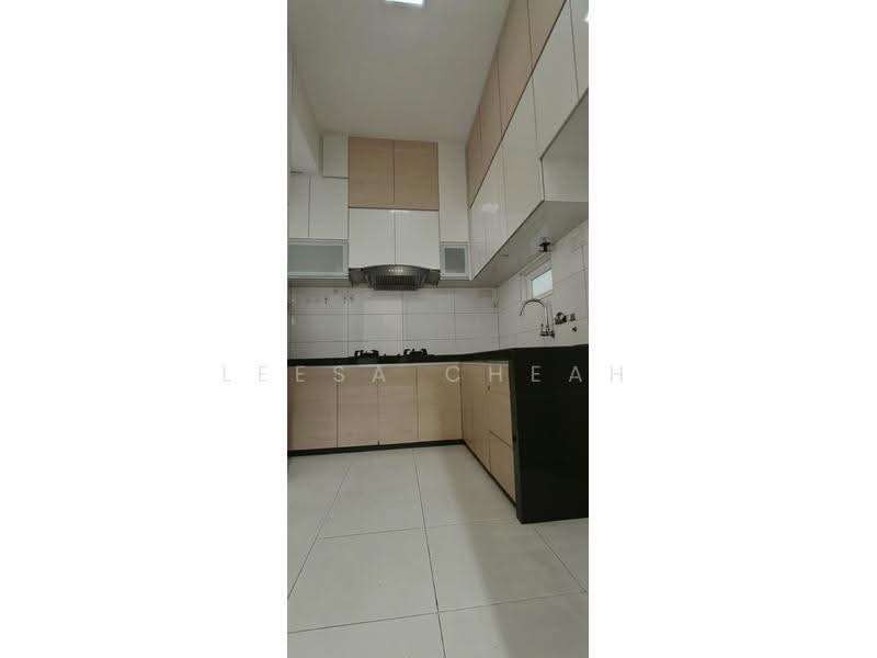 Apartment for Rent at Bliss Place - Leesa Cheah - Kitchen - PropertyGuru.com.my
