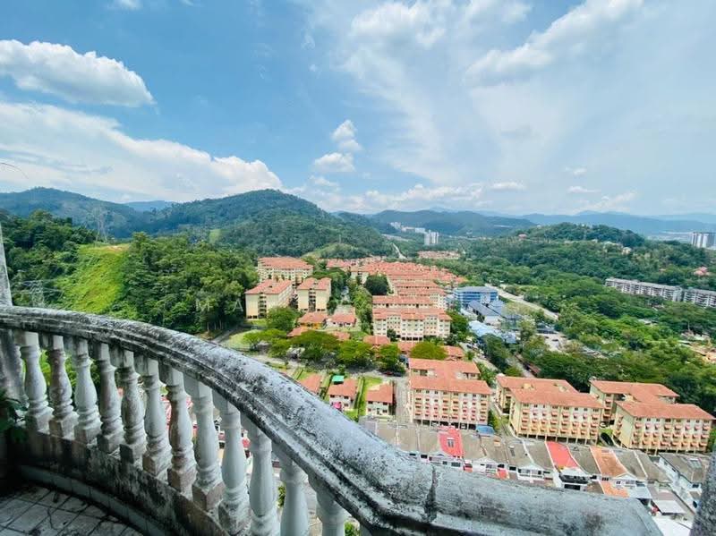 Condominium for Sale at Casa Mila - Mandy Liew - Exterior - PropertyGuru.com.my