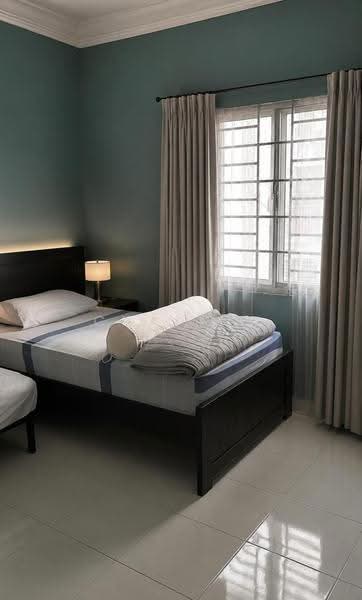 Kediaman Servis untuk Dijual di Koi Kinrara - CHAI MY - Bedroom - PropertyGuru.com.my