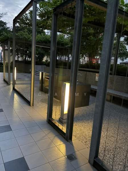 Kediaman Servis untuk Dijual di Koi Kinrara - CHAI MY - PropertyGuru.com.my