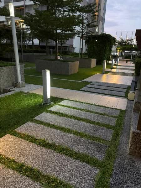 Kediaman Servis untuk Dijual di Koi Kinrara - CHAI MY - PropertyGuru.com.my