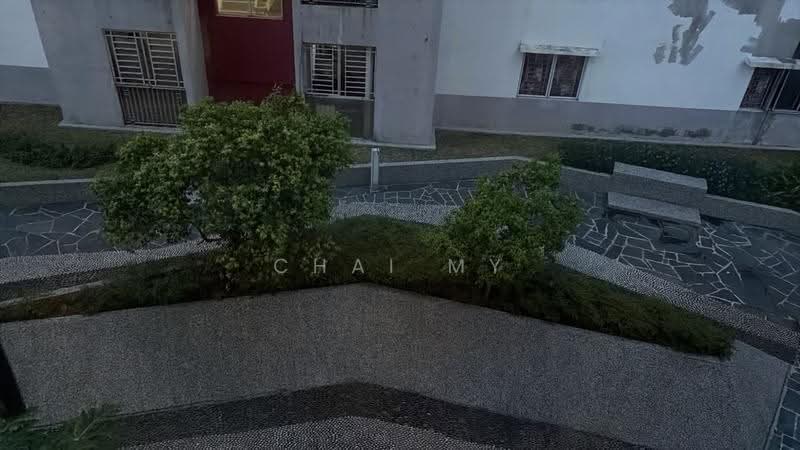 Kediaman Servis untuk Dijual di Koi Kinrara - CHAI MY - Exterior - PropertyGuru.com.my
