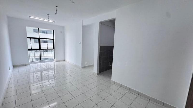 Apartment for Sale at Residensi Larkin Indah - Sausa Lee - Living Room - PropertyGuru.com.my