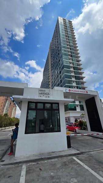 Apartment for Sale at Residensi Larkin Indah - Sausa Lee - PropertyGuru.com.my