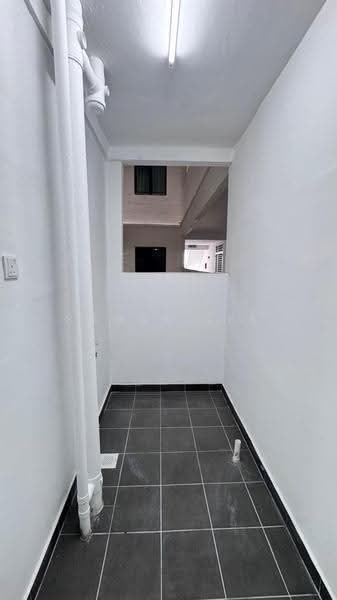 Apartment for Sale at Residensi Larkin Indah - Sausa Lee - Corridor - PropertyGuru.com.my