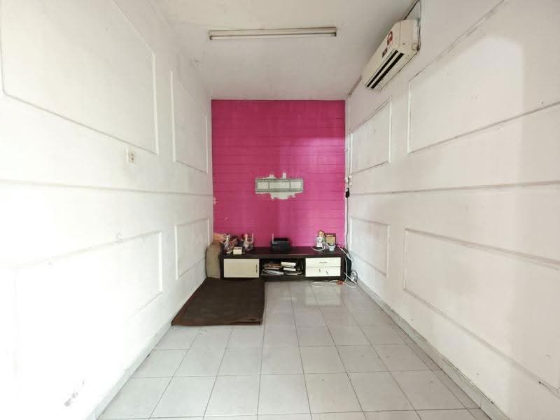 2-storey Terraced House for Sale in Telok Panglima Garang (Selangor) - Syamsul Ilham - Interior - PropertyGuru.com.my