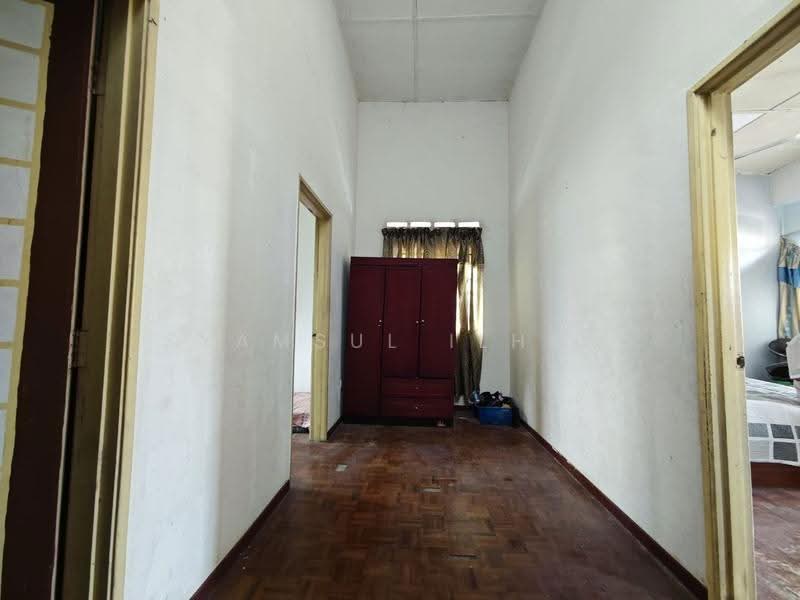 2-storey Terraced House for Sale in Telok Panglima Garang (Selangor) - Syamsul Ilham - Interior - PropertyGuru.com.my