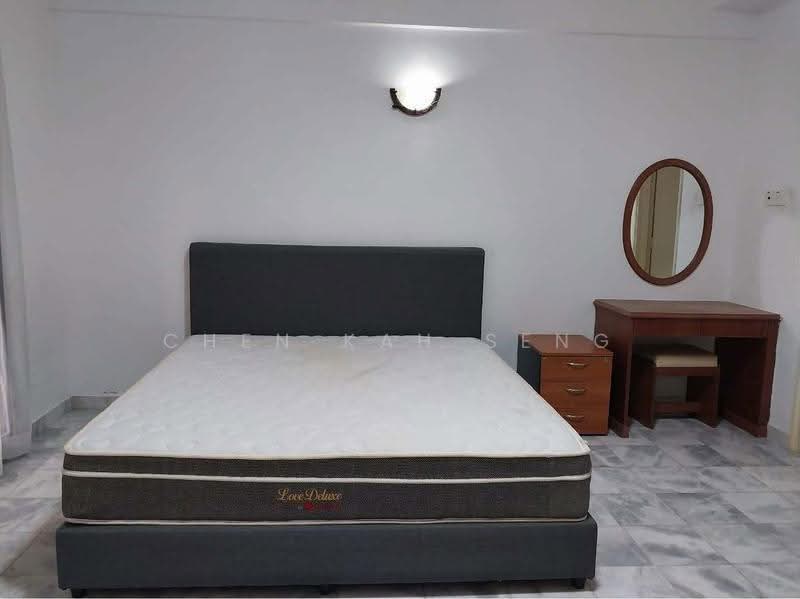 Condominium for Rent at Vista Damai - Chen Kah Seng - Bedroom - PropertyGuru.com.my