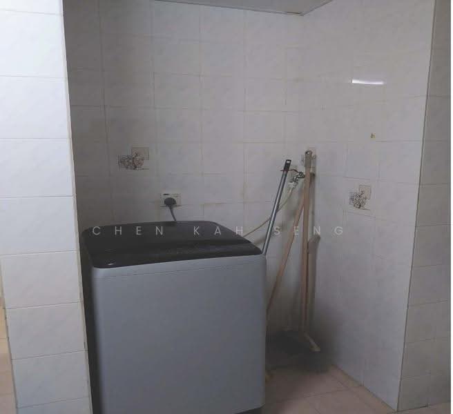 Condominium for Rent at Vista Damai - Chen Kah Seng - Interior - PropertyGuru.com.my