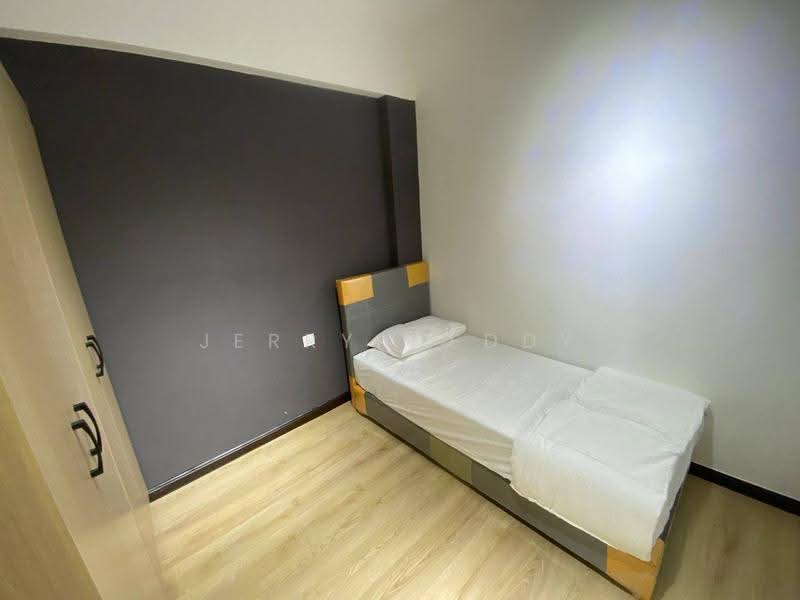 Condominium for Rent at V21 Residence - Jerry Weddy - Bedroom - PropertyGuru.com.my