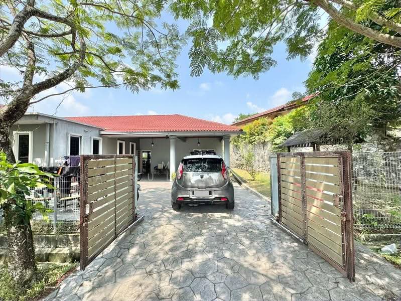 Bungalow House for Sale in Kota Perdana (Seri Kembangan) - Muhd Khairulnawawi Kamaruddin - Exterior - PropertyGuru.com.my