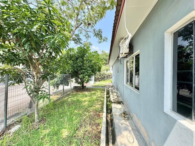 Bungalow House for Sale in Kota Perdana (Seri Kembangan) - Muhd Khairulnawawi Kamaruddin - Exterior - PropertyGuru.com.my