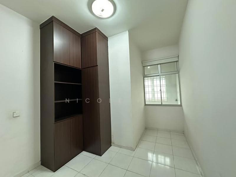 Rumah Teres 2.5-Tingkat untuk Dijual di Taman Setia Indah (Tebrau) - Nicole Pua - PropertyGuru.com.my