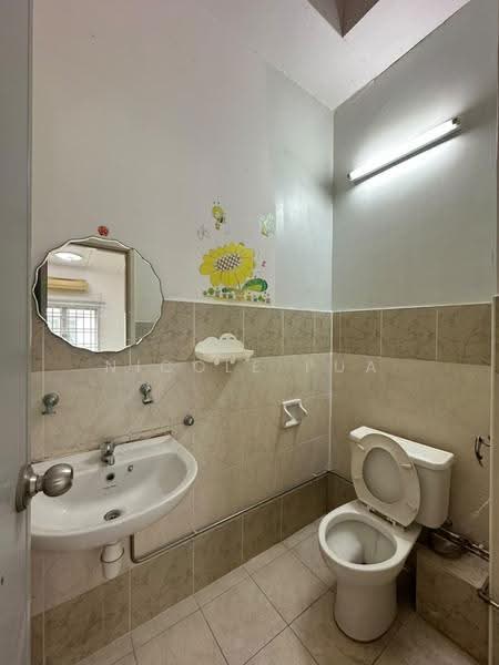 Rumah Teres 2.5-Tingkat untuk Dijual di Taman Setia Indah (Tebrau) - Nicole Pua - PropertyGuru.com.my