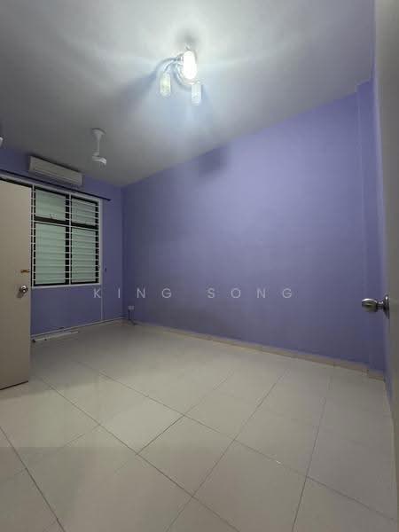 Rumah Berkembar untuk Dijual di Taman Rembia Perkasa (Rembia) - King Song - Interior - PropertyGuru.com.my