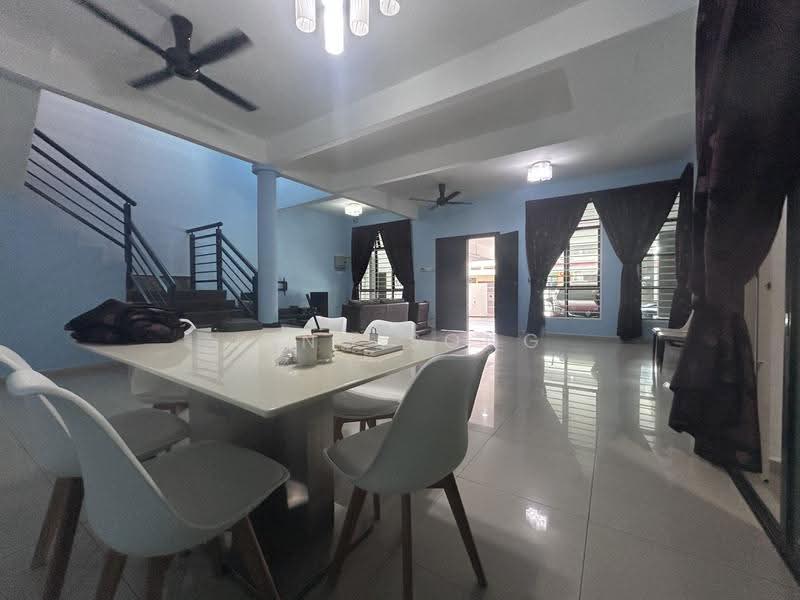 Rumah Berkembar untuk Dijual di Taman Rembia Perkasa (Rembia) - King Song - Interior - PropertyGuru.com.my