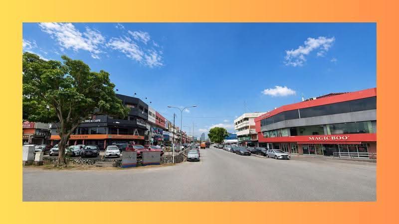 Shop for Sale in Petaling Jaya (Selangor) - Lancy Ang - PropertyGuru.com.my