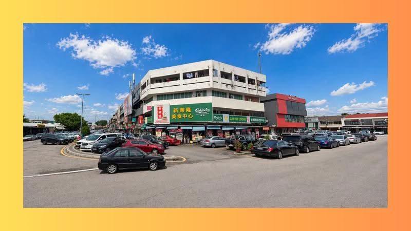 Shop for Sale in Petaling Jaya (Selangor) - Lancy Ang - PropertyGuru.com.my
