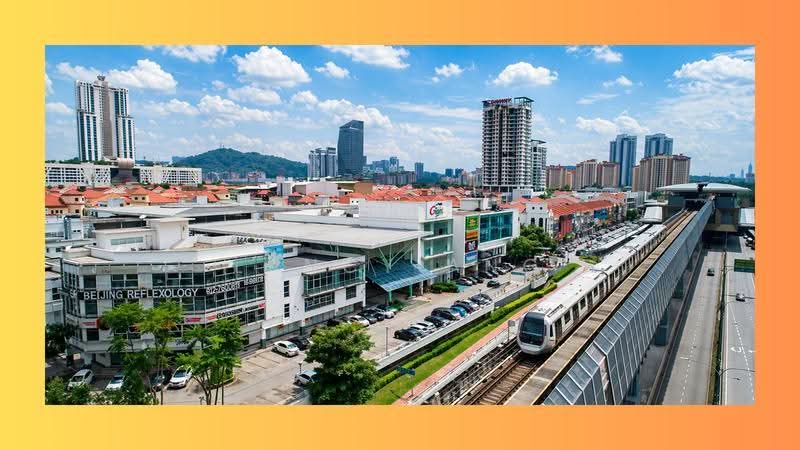 Shop for Sale in Petaling Jaya (Selangor) - Lancy Ang - PropertyGuru.com.my