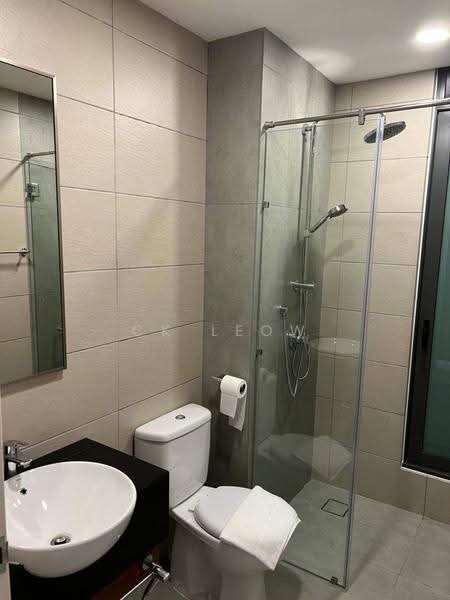 Condominium for Rent at The Elysia Park Residence - Ck Leow - Bathroom - PropertyGuru.com.my