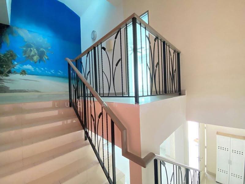 Rumah Teres 2-Tingkat untuk Dijual di Bandar Tun Hussein Onn (Cheras) - Luqman Ramli - Interior - PropertyGuru.com.my