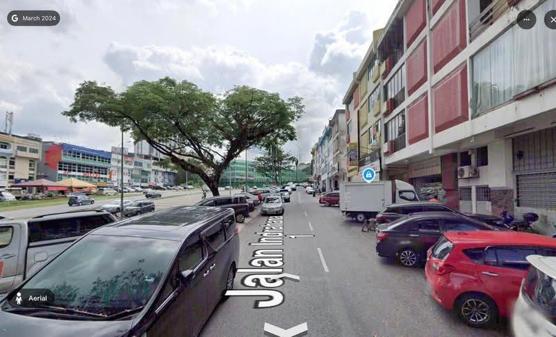 Kedai untuk Disewa di Kuchai Lama (Kuala Lumpur) - Y.H. Lee - PropertyGuru.com.my