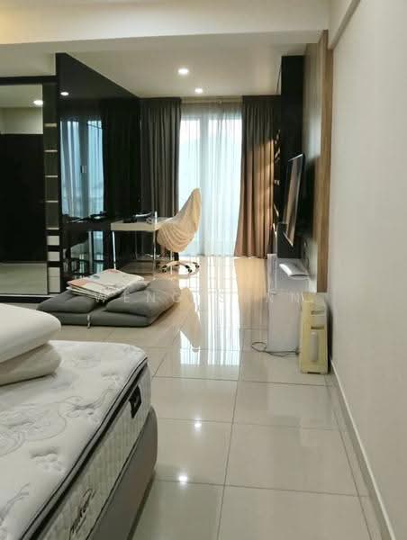 Kediaman Servis untuk Disewa di Summerton - Weng Sern - Study - PropertyGuru.com.my