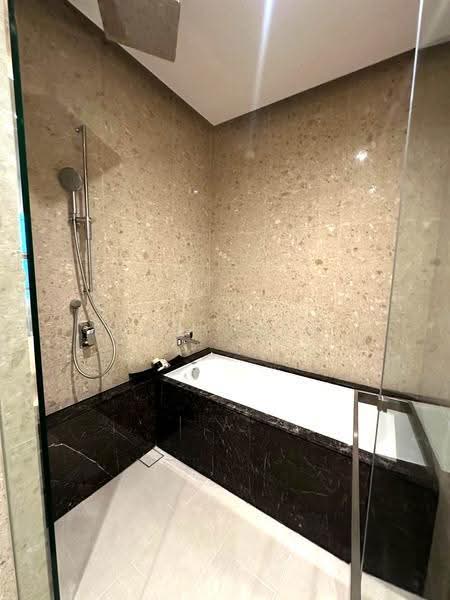 Service Residence for Rent at Regent Suites @ Pavilion Damansara Heights - Andy Gan - Bathroom - PropertyGuru.com.my