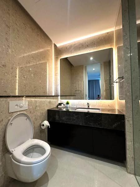 Service Residence for Rent at Regent Suites @ Pavilion Damansara Heights - Andy Gan - Bathroom - PropertyGuru.com.my