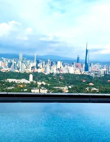 Service Residence for Rent at Regent Suites @ Pavilion Damansara Heights - Andy Gan - View - PropertyGuru.com.my