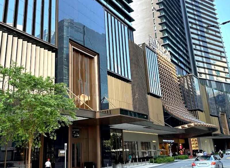 Service Residence for Rent at Regent Suites @ Pavilion Damansara Heights - Andy Gan - PropertyGuru.com.my