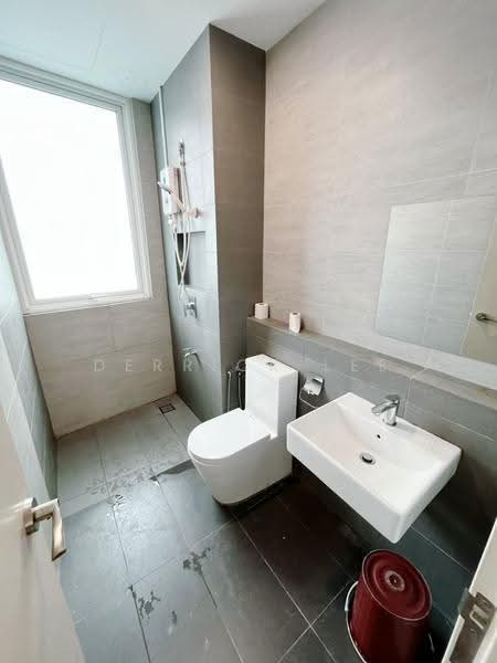 Service Residence for Rent at Rica Residence - Derrick Lee - Shared Bathroom - PropertyGuru.com.my