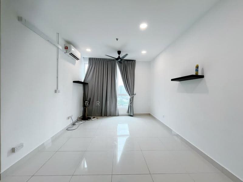 Service Residence for Rent at Rica Residence - Derrick Lee - Living Room - PropertyGuru.com.my