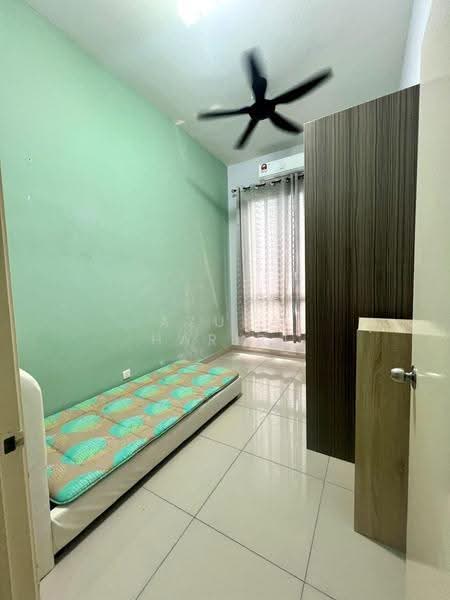 Condominium for Rent at Riverdale @ Usj One Park - Azura Hariri - Bedroom - PropertyGuru.com.my