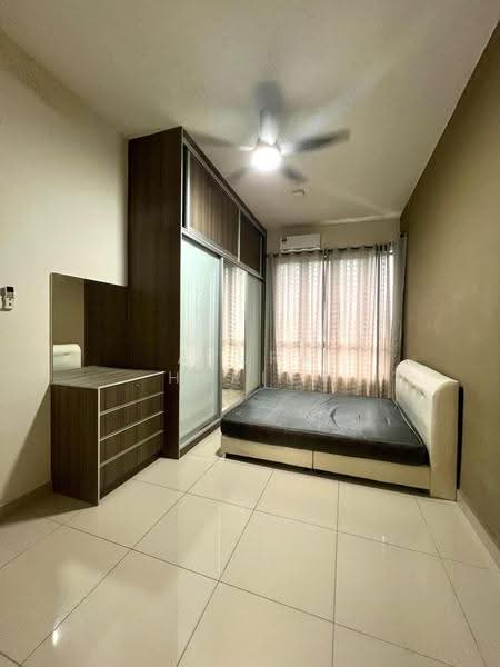 Condominium for Rent at Riverdale @ Usj One Park - Azura Hariri - Bedroom - PropertyGuru.com.my