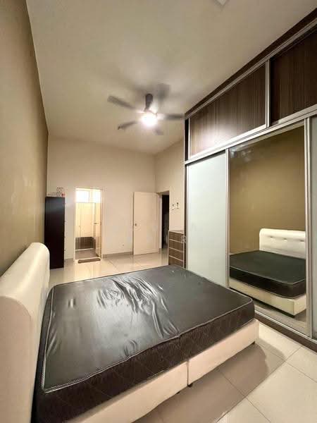 Condominium for Rent at Riverdale @ Usj One Park - Azura Hariri - Bedroom - PropertyGuru.com.my
