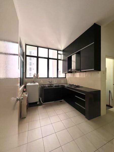 Condominium for Rent at Riverdale @ Usj One Park - Azura Hariri - Kitchen - PropertyGuru.com.my