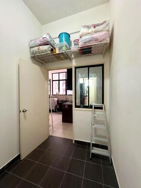 Condominium for Rent at Riverdale @ Usj One Park - Azura Hariri - Kitchen - PropertyGuru.com.my
