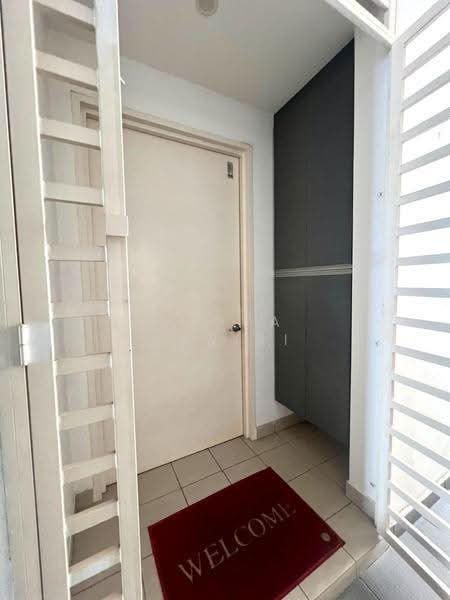 Condominium for Rent at Riverdale @ Usj One Park - Azura Hariri - Entrance - PropertyGuru.com.my