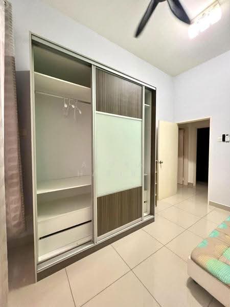 Condominium for Rent at Riverdale @ Usj One Park - Azura Hariri - Bedroom - PropertyGuru.com.my