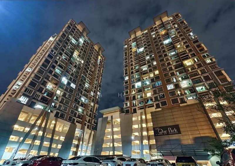 Condominium for Rent at Riverdale @ Usj One Park - Azura Hariri - Exterior - PropertyGuru.com.my